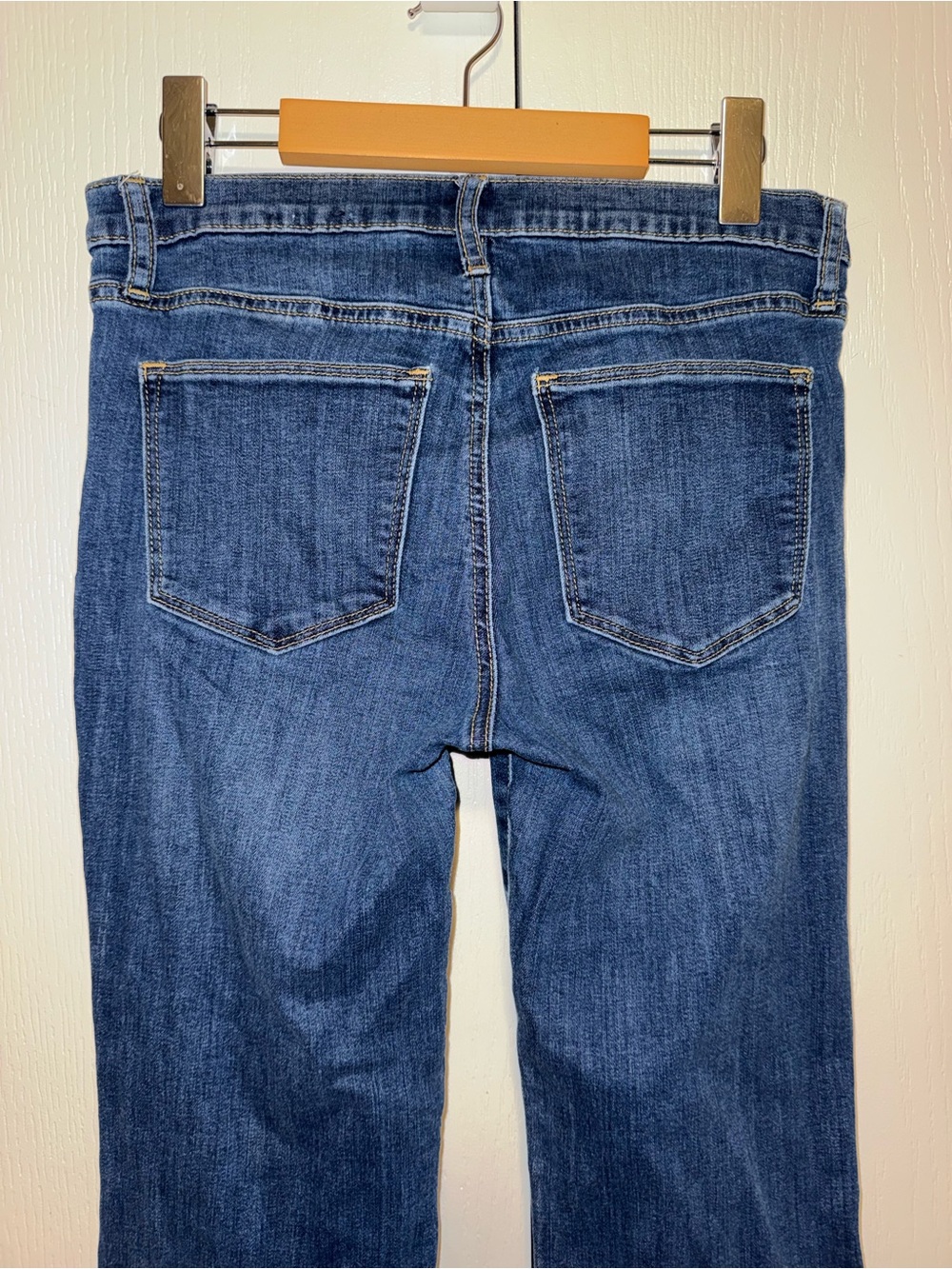 Gap Mid Rise Perfect Bootcut Jeans - Picture 7 of 14